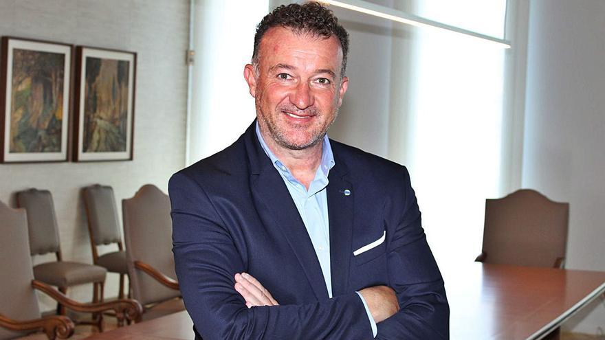 "Podemos crecer en otras comarcas más pobladas" - Levante-EMV - Vimarsana News