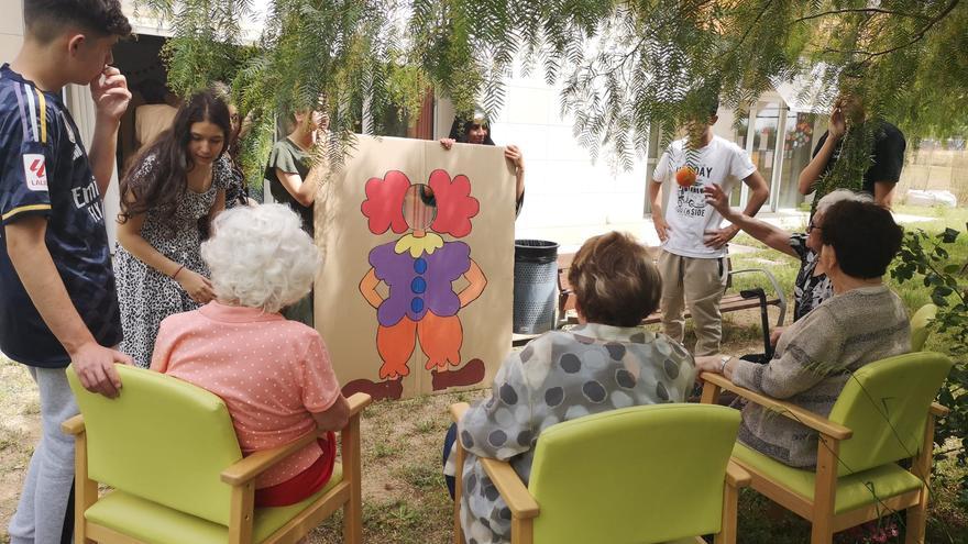 Un projecte educatiu incrementa la salut emocional d’alumnes en risc a Figueres