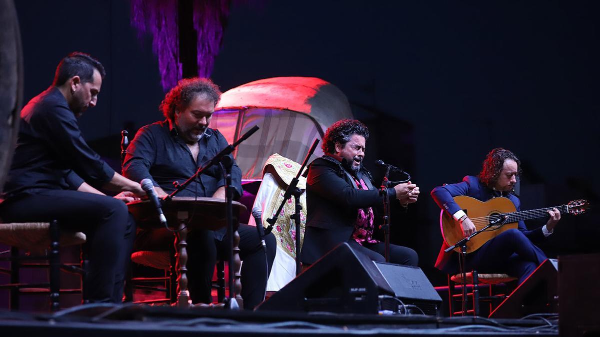 El Potaje Gitano de Utrera, el Festival de Flamenco, llega para celebrar la música y la historia del pueblo mágico