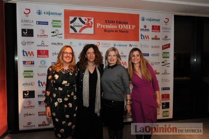 Premios OMEP