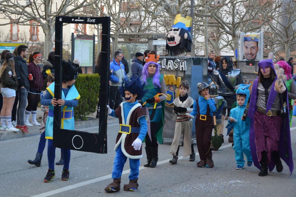 Carnaval de Gironella 2017