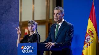 Sánchez mete presión al PP y anuncia una financiación que “atienda” a las “singularidades” de las autonomías