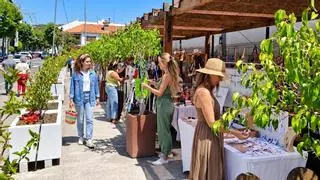 Santa Brígida crea una plataforma digital para impulsar el comercio local y promocionar nuevas rutas por el municipio