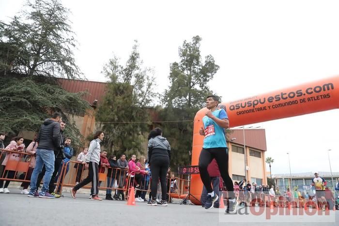 Carrera Constitución de Totana (II)