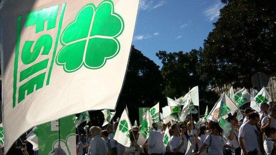 FSIE anuncia movilizaciones si el Consell no salda su deuda con las escuelas infantiles