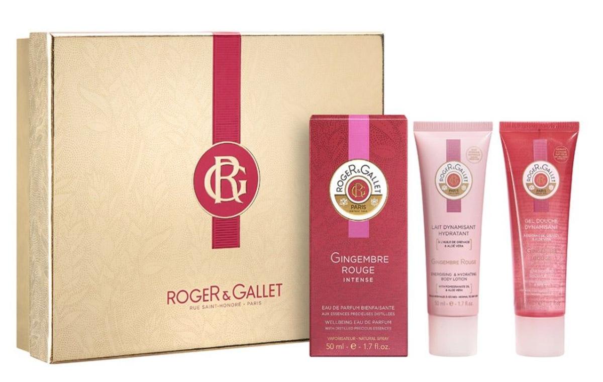 Cofre Roger &amp; Gallet