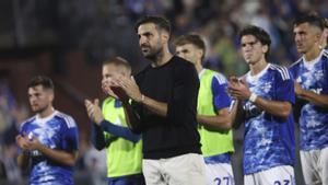 L’arrencada del Como de Cesc