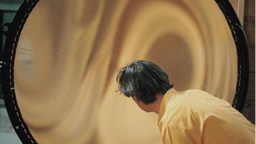 Ibiza Gallery estrena su temporada cultural con una exposición del italiano Marco Bagnoli