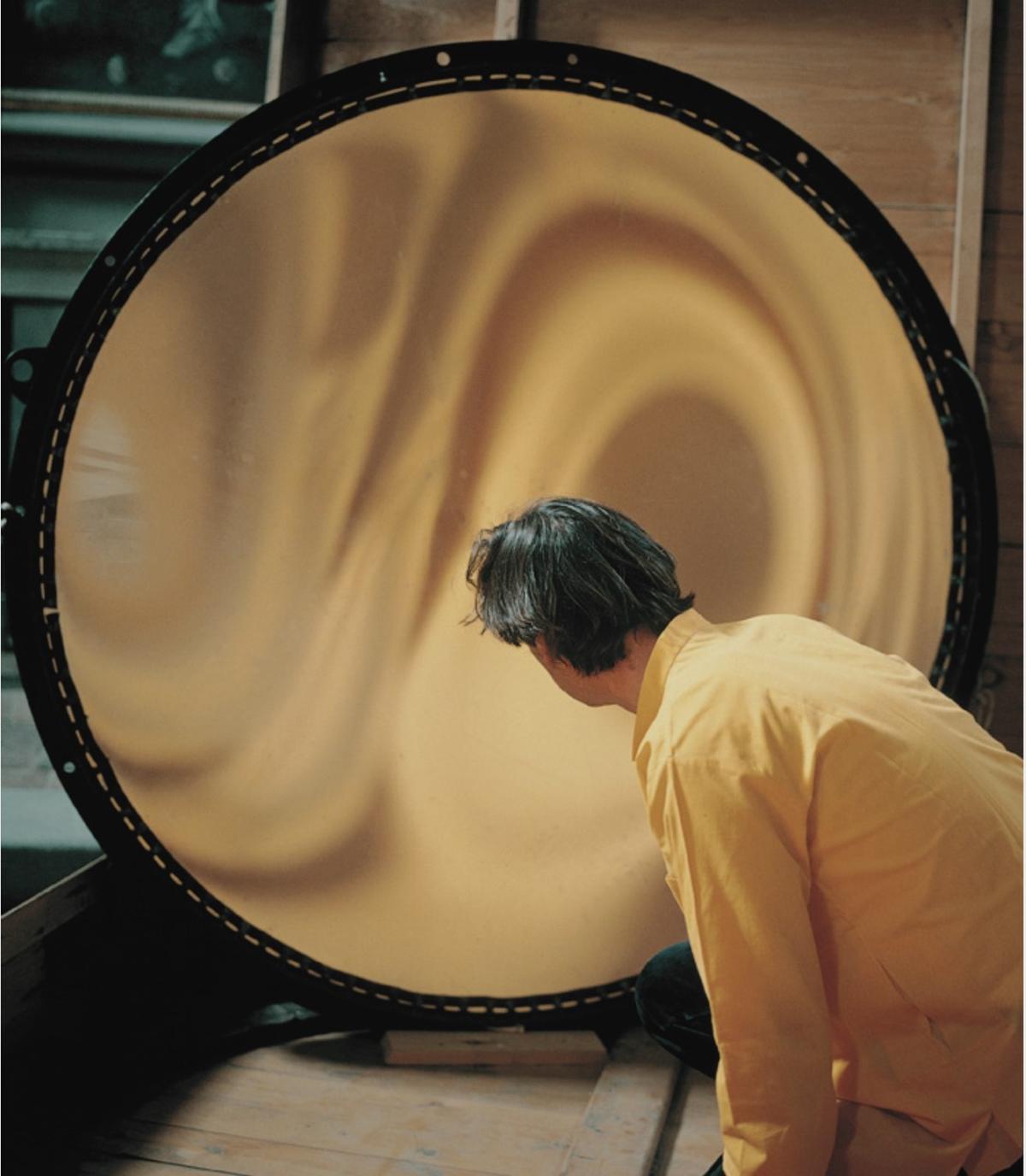 Brown Modern Minimal Interior Design Presentation