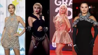 Shakira, Taylor Swift y otras mujeres que han facturado con su dolor