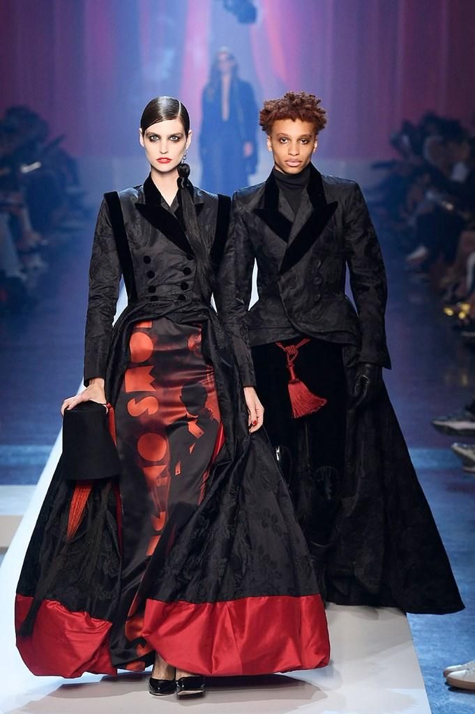 Jean Paul Gaultier