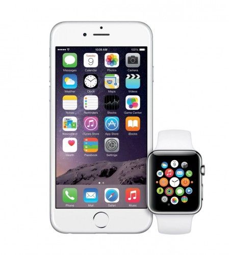 Apple ha presentado en California el nuevo y esperado iPhone 6