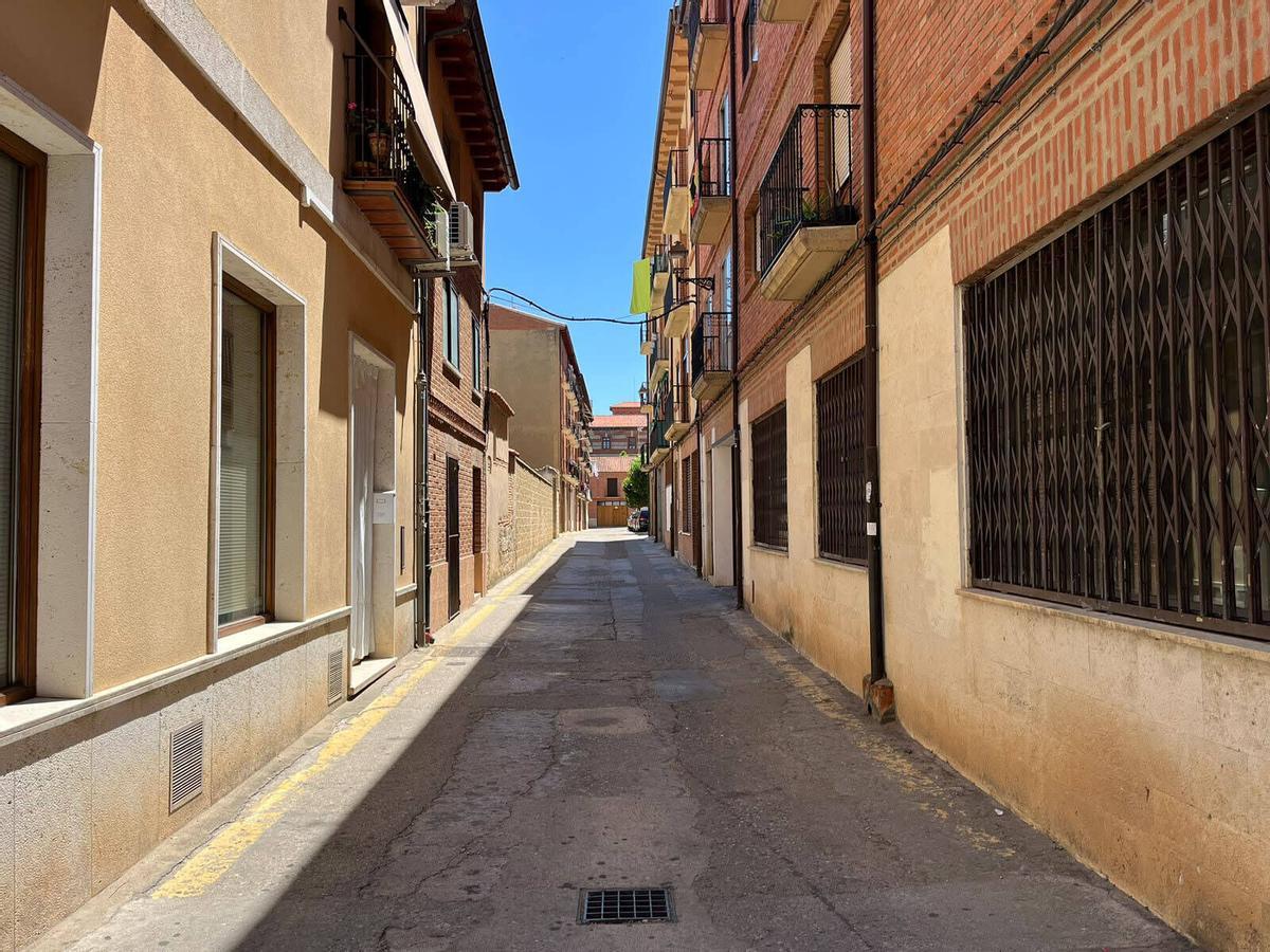Calles de Toro