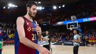 Un día que necesitaba Álex Abrines