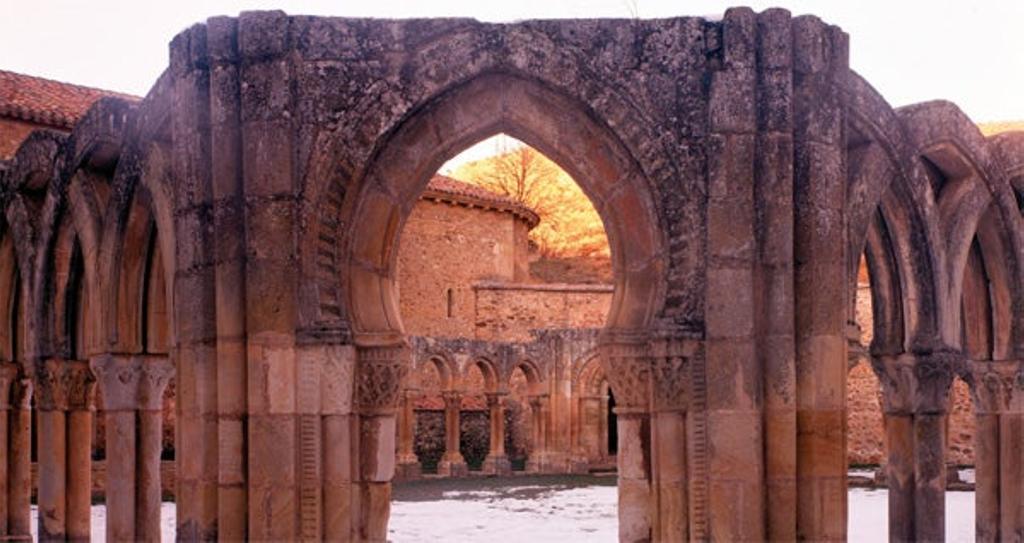 Vuelve Las Edades del Hombre