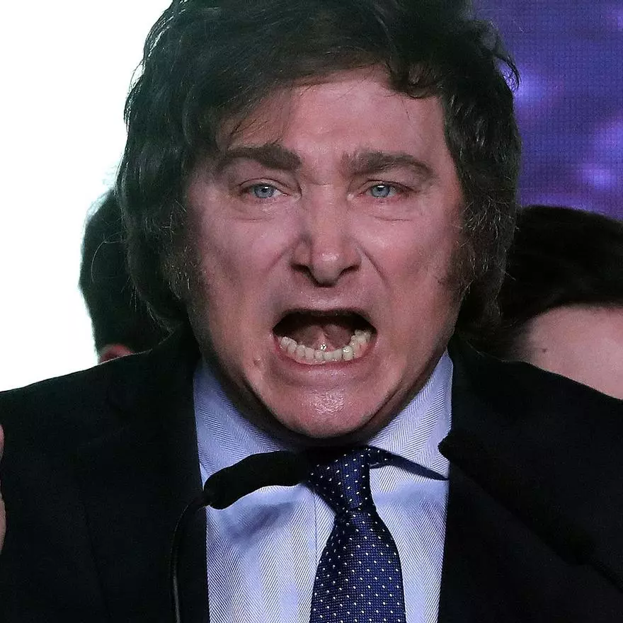 Javier Milei
