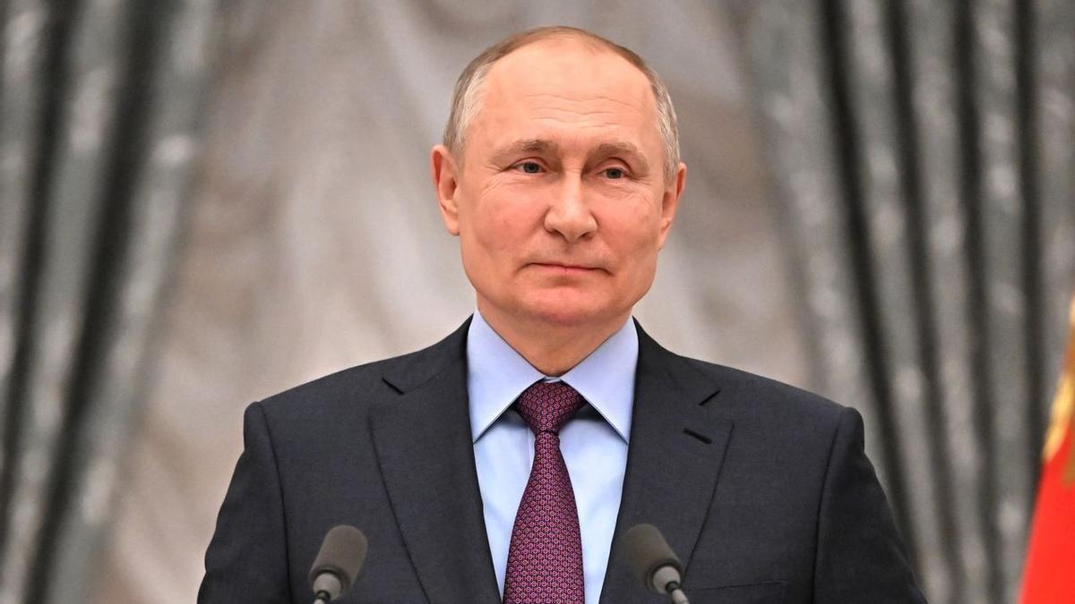 Putin, l’estalinista postmodern