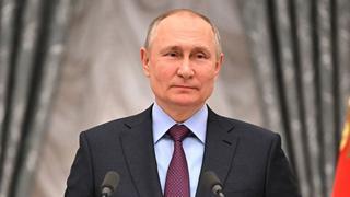 Putin, el estalinista posmoderno