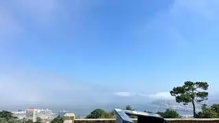 Vigo espera (de momento) sin colas por un fenómeno histórico