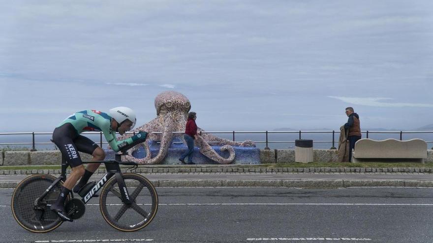El tiempo en A Coruña: la estabilidad da paso este viernes al regreso de la lluvia
