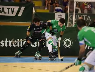 El Liceo conocerá su camino en la Copa del Rey el próximo 9 de febrero