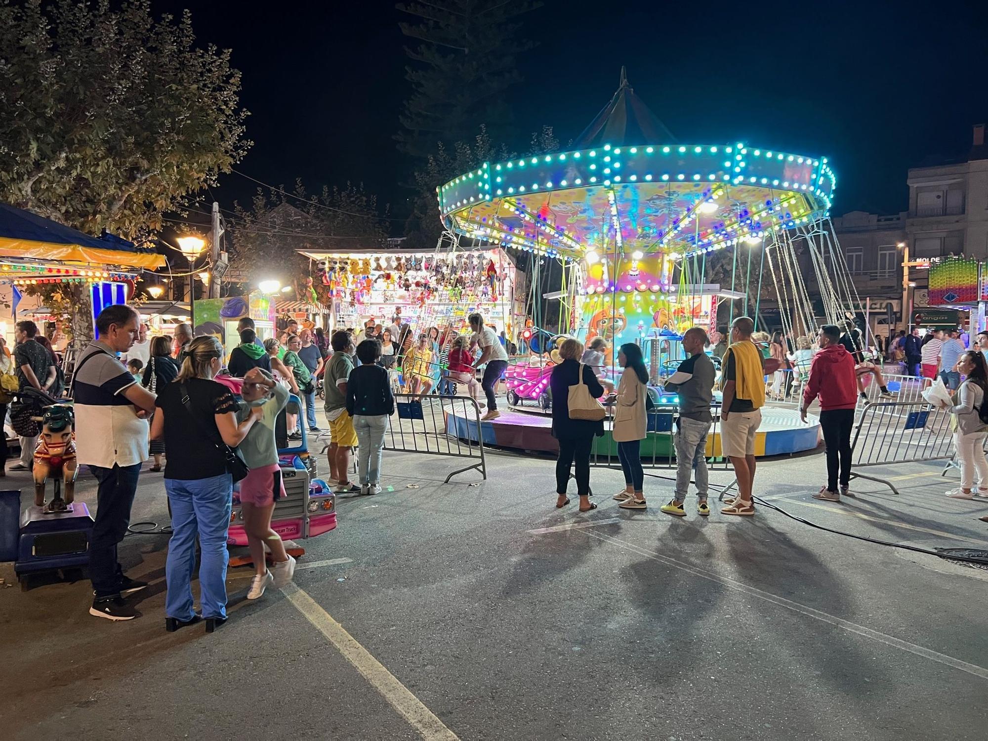 Festas do Cristo de Cangas 2022