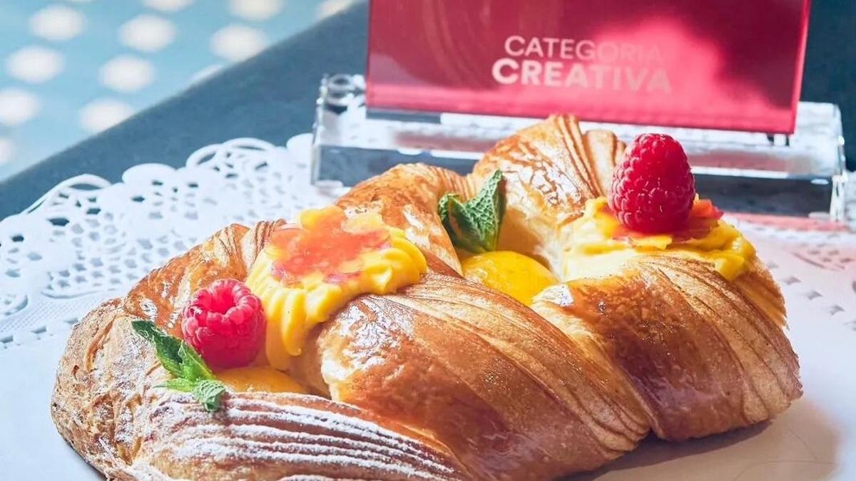 Sant Joan 2024: descubre cuáles son las dos mejores cocas de Sant Joan en Barcelona