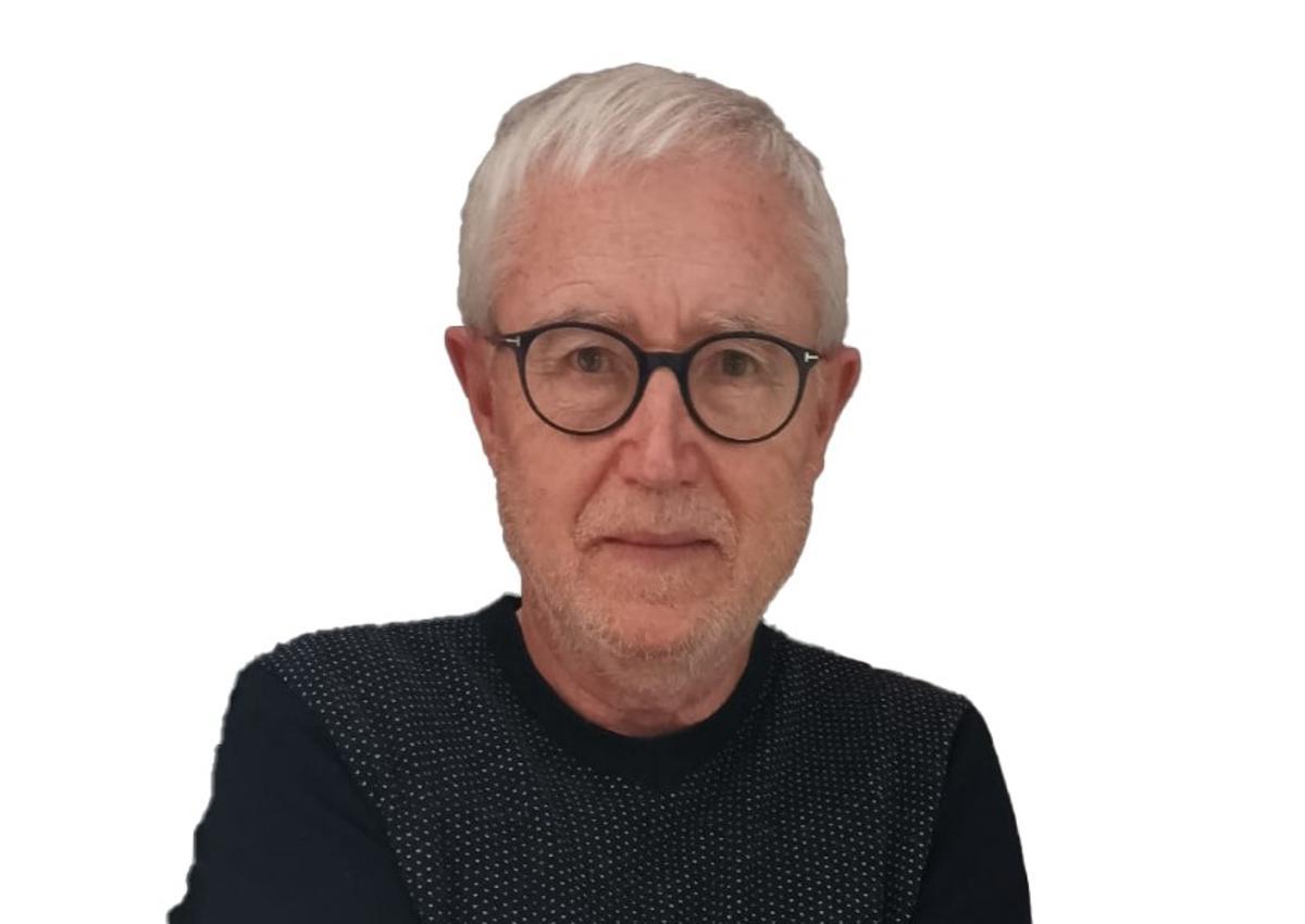 José María López Barquero.