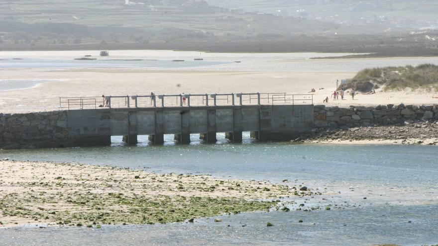 Baldaio, el paraíso de Carballo