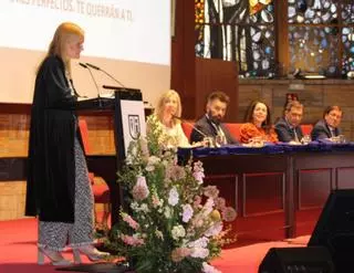 Casi 200 alumnos de Bachiller y FP se gradúan en Zalima