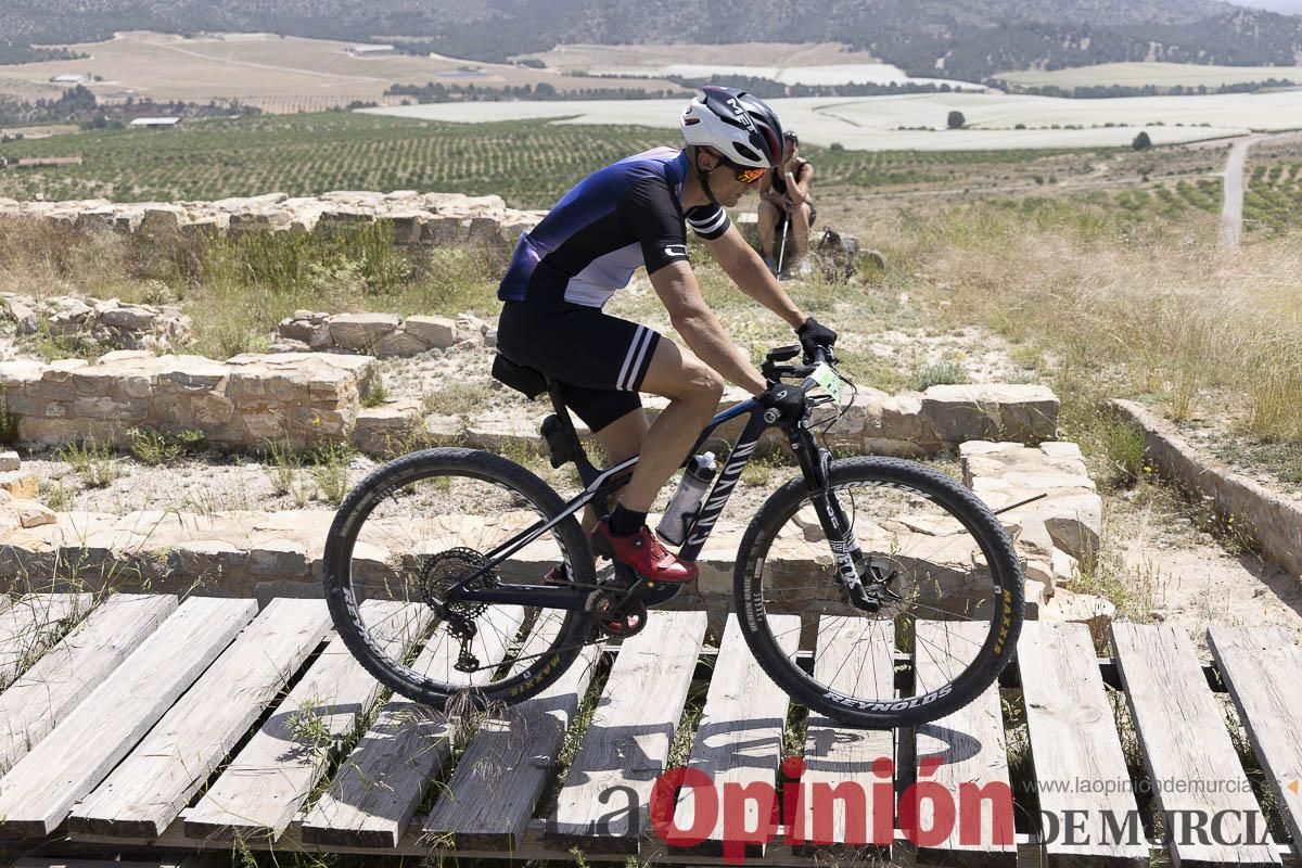 Arcilasis 2025 (carrera a pie y MTB)
