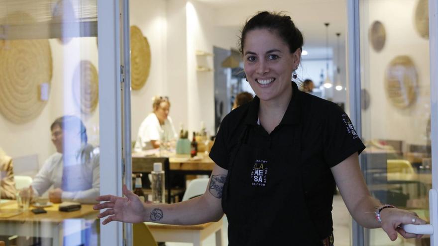 &quot;Kümmern, essen und teilen&quot; auf Mallorca: Die gesunden Speisen von Chefköchin Cris Odriozola entdecken