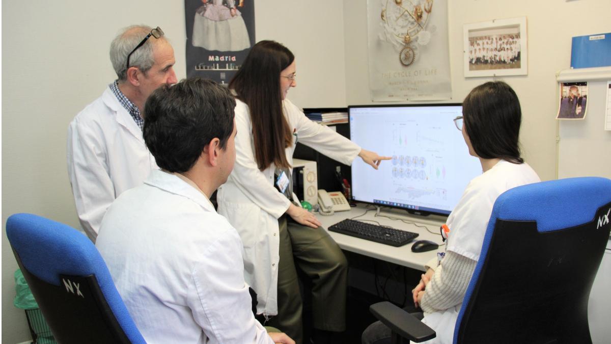 COVID Persistent Changes: Madrid Hospital Study Finds Brain Alterations