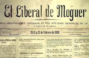 PDF | Feria 1900 de Moguer (Huelva)