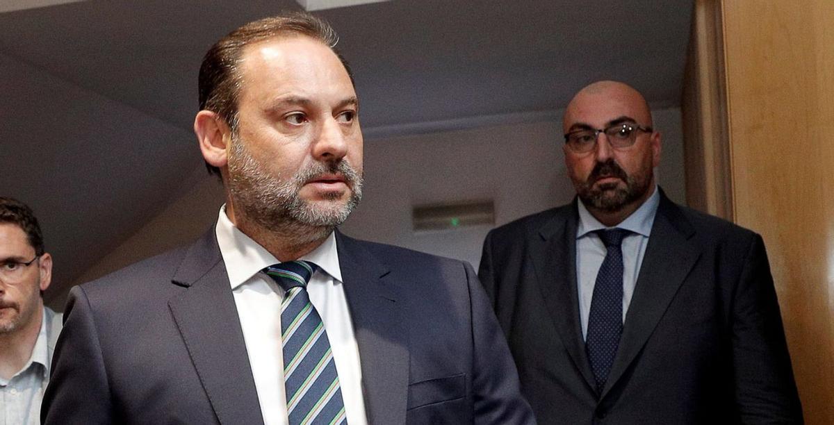 Cerdán, el culpable de xerrar massa amb el "Boss"
