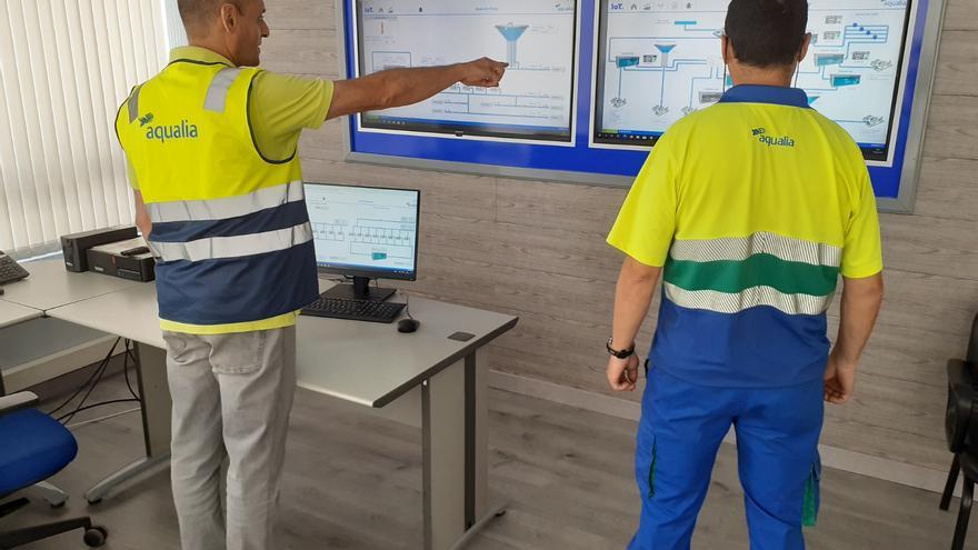 La gestión del agua, un desafío creciente que demanda tecnología y profesionalización