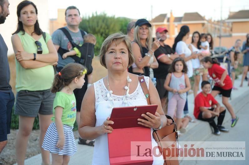 Carrera Popular de San Ginés