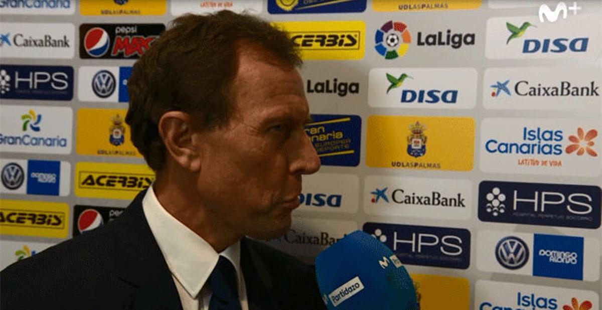 Butragueño: El fútbol ha sido injusto con el Real Madrid