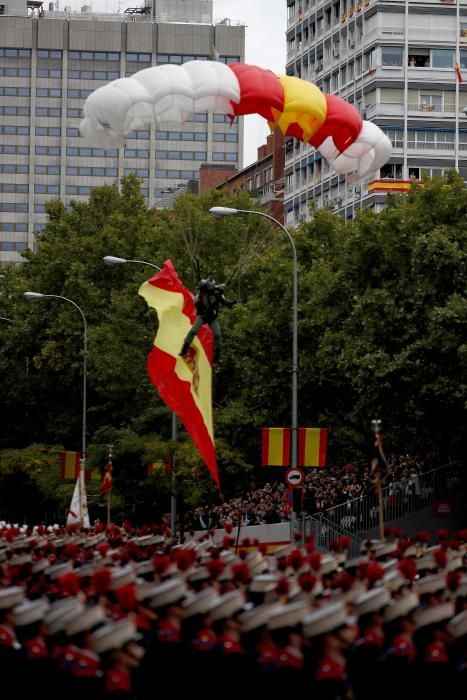 Actos conmemorativos del Día de la Fiesta ...