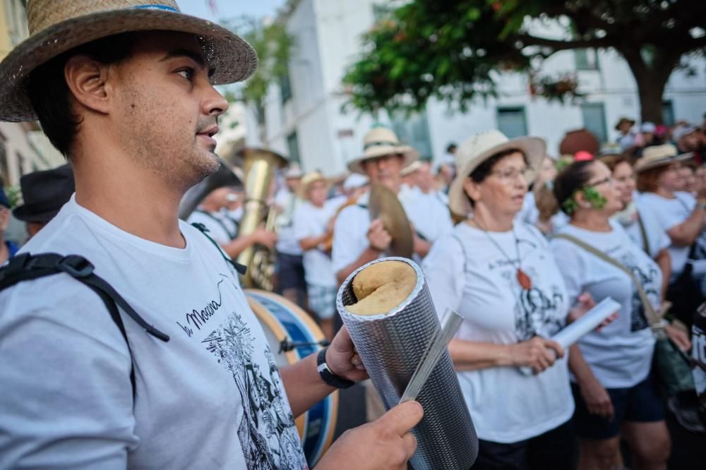 Romería de la Virgen del Socorro (Güímar)