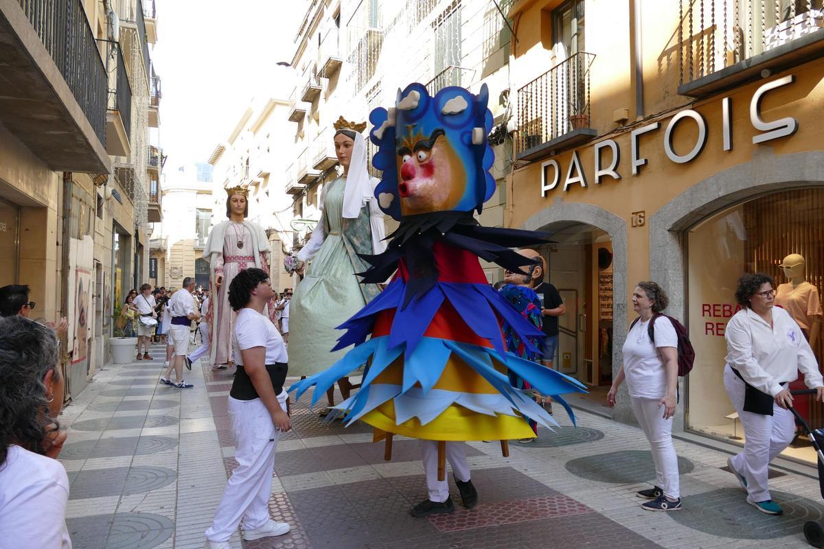 EN IMATGES | Figueres proclama vuit nous membres del pubillatge durant les Festes de Sant Pere EN IMATGES | Figueres proclama vuit nous membres del pubillatge durant les Festes de Sant Pere