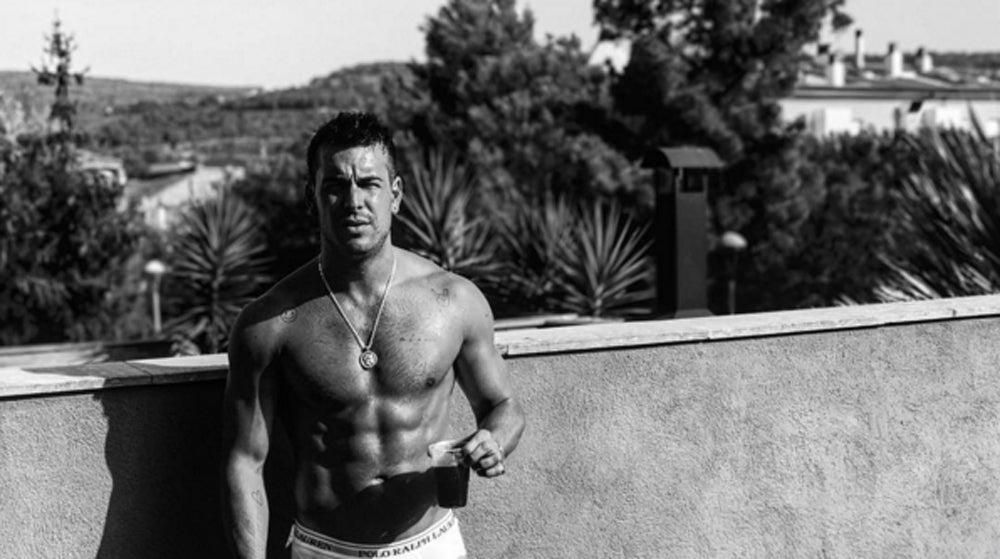 Mario Casas