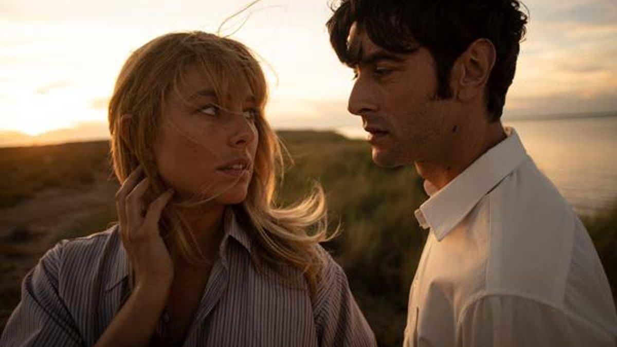 &#039;El verano que vivimos&#039;, con Blanca SuÃ¡rez y Javier Rey.