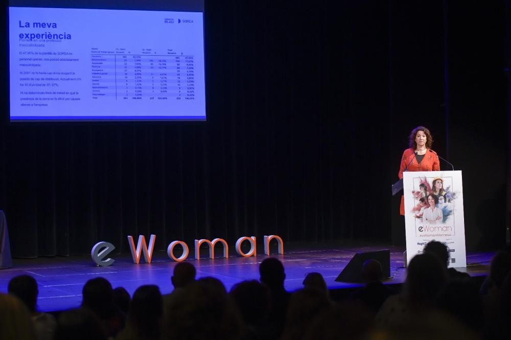 eWoman Manresa 2019