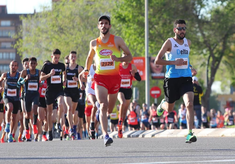 Búscate en la VI Carrera José Antonio Redolat