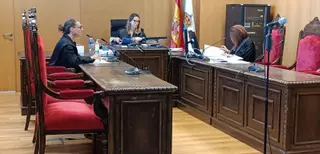 Condenado por herir a dos policías de Ourense que le pidieron que usara mascarilla