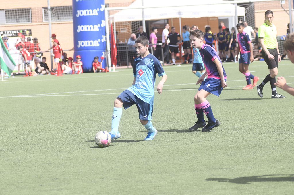 Torneo Ciudad de Murcia