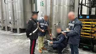 Alerta de la EUIPO y Europol: así es la conexión entre falsificaciones y crimen organizado