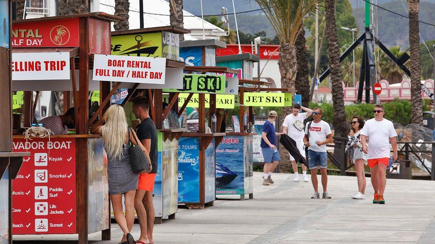 La temporada en Ibiza, salvada a las puertas de julio - Diario de Ibiza - Vimarsana News