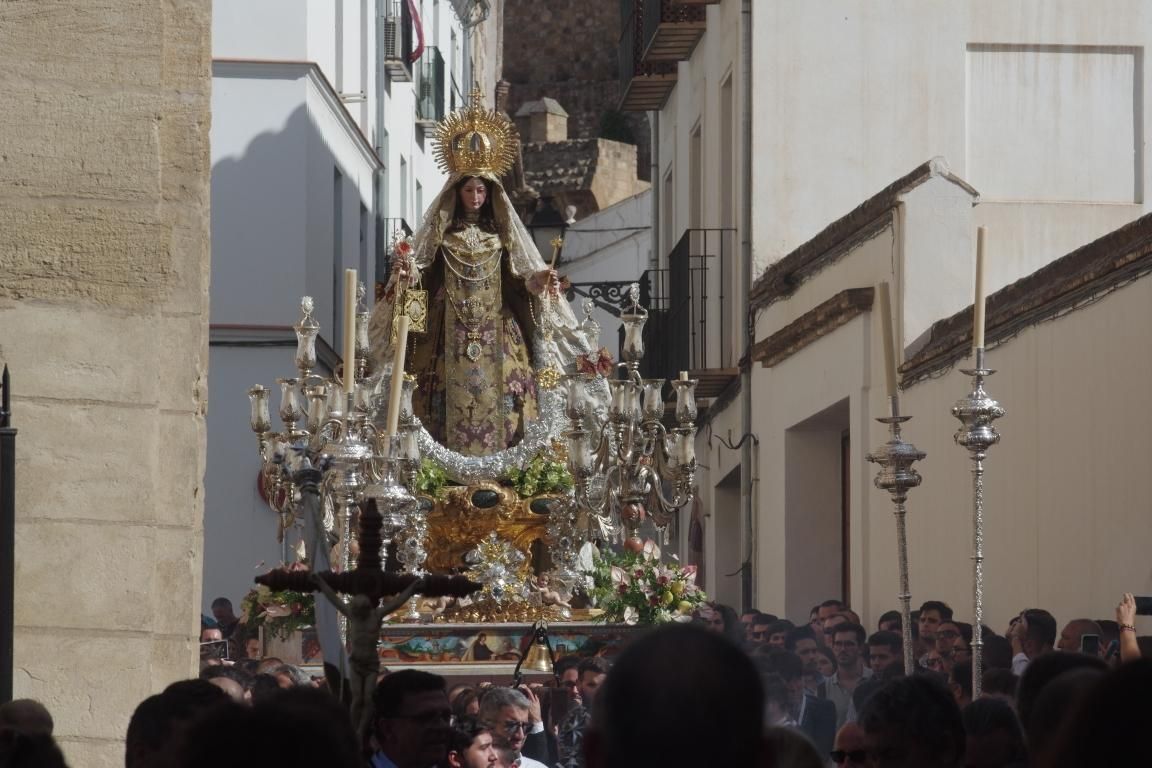 La Magna de Antequera, en imágenes